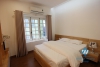 Modern and airy studio apartment rental in Au Co, Tay Ho